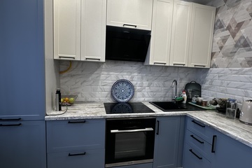 1-к квартира, 37 м², 4/7 эт.