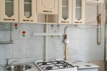 3-к квартира, 57,3 м², 1/5 эт.