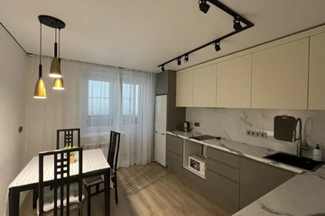 1-к квартира, 45,2 м², 10/12 эт.