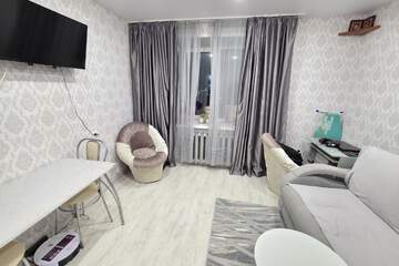 Студия, 26 м², 8/9 эт.