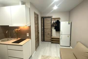 Студия, 22 м², 7/9 эт.