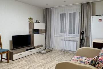 2-к квартира, 60 м², 10/12 эт.