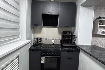 1-к квартира, 21 м², 1/9 эт.