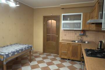 3-к квартира, 92 м², 3/5 эт.