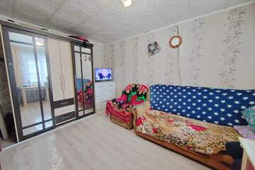 Комната, (всего 5 ком.), 31,7 м², 5/5 эт.