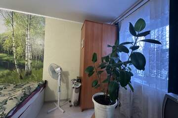 2-к квартира, 44,5 м², 2/5 эт.