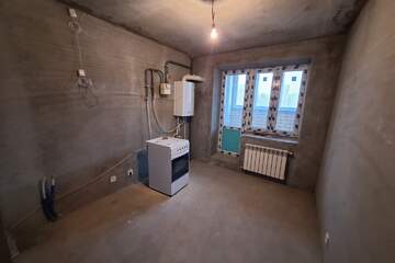 1-к квартира, 37,4 м², 10/16 эт.