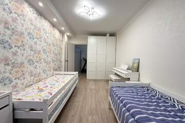 2-к квартира, 64,8 м², 9/17 эт.