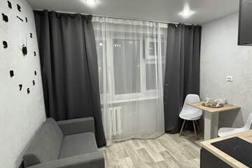 Студия, 16 м², 5/5 эт.