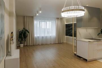 3-к квартира, 99 м², 2/14 эт.