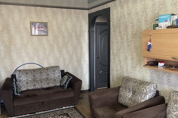 3-к квартира, 59 м², 5/5 эт.