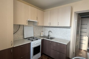 1-к квартира, 31,9 м², 6/9 эт.