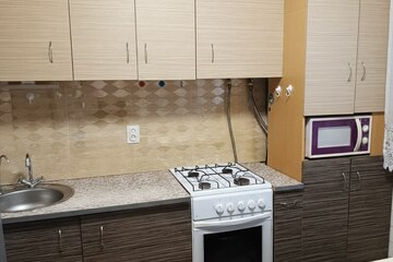 1-к квартира, 32,7 м², 3/9 эт.