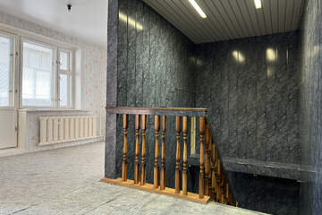 3-к квартира, 124,9 м², 5/6 эт.