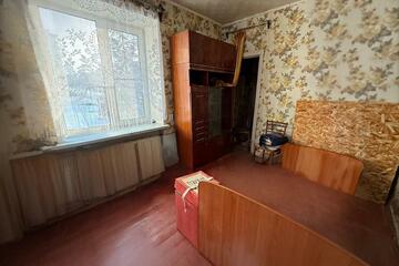 1-к квартира, 32,6 м², 2/4 эт.