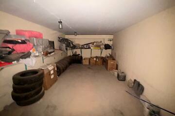 Машиноместо, 19,9 м²