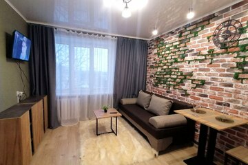 Студия, 26 м², 6/9 эт.