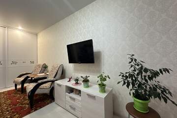 1-к квартира, 37 м², 5/14 эт.