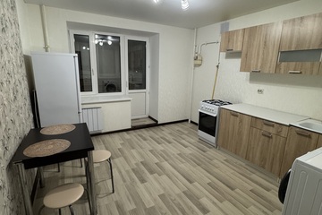2-к квартира, 63,3 м², 4/9 эт.