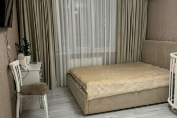 1-к квартира, 32,5 м², 11/16 эт.