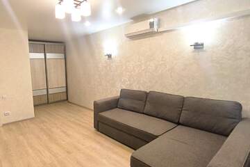 1-к квартира, 36 м², 3/9 эт.