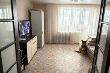 4-к квартира, 86 м², 9/9 эт.