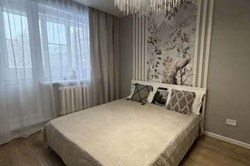 2-к квартира, 51,1 м², 4/5 эт.