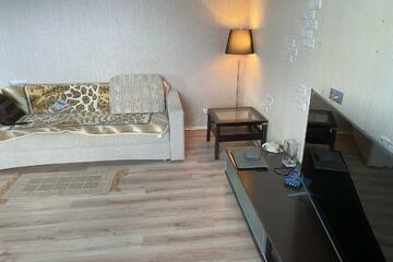 3-к квартира, 91,7 м², 4/5 эт.