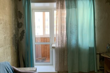 1-к квартира, 35 м², 3/6 эт.