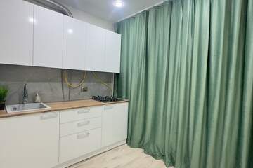 1-к квартира, 33,1 м², 5/5 эт.