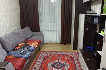 1-к квартира, 39 м², 7/9 эт.