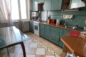 3-к квартира, 87 м², 5/10 эт.