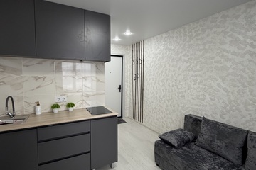 Студия, 18 м², 9/9 эт.