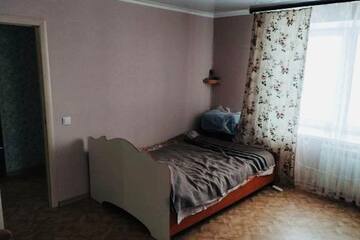 1-к квартира, 37,7 м², 7/9 эт.