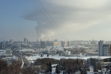 4-к квартира, 134 м², 8/9 эт.