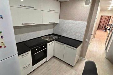 1-к квартира, 41 м², 10/12 эт.