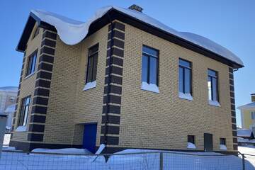 Дом, 300 м², 3 эт.