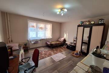 Студия, 24,8 м², 2/9 эт.