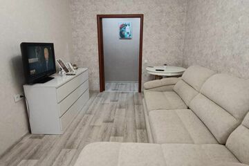 2-к квартира, 43,6 м², 4/5 эт.