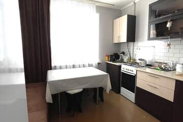 1-к квартира, 36 м², 8/9 эт.