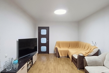 1-к квартира, 60 м², 8/10 эт.