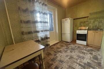 1-к квартира, 35 м², 4/5 эт.