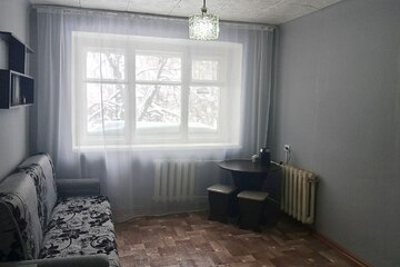 Комната, (всего 4 ком.), 14 м², 3/4 эт.