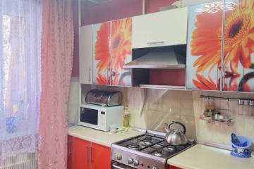 2-к квартира, 53 м², 1/5 эт.