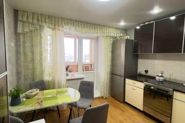 3-к квартира, 73,9 м², 5/10 эт.