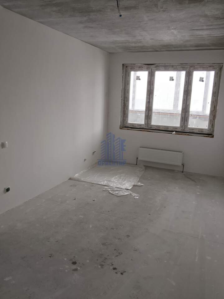 1-к квартира, 48,3 м², 14/16 эт.