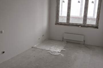 1-к квартира, 48,3 м², 14/16 эт.