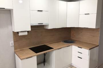 1-к квартира, 43,8 м², 12/18 эт.