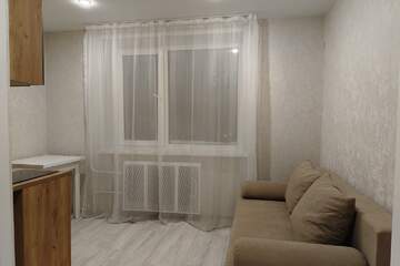 Студия, 22,1 м², 6/9 эт.