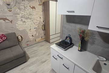 Жилое помещение, 16 м², 4/5 эт.